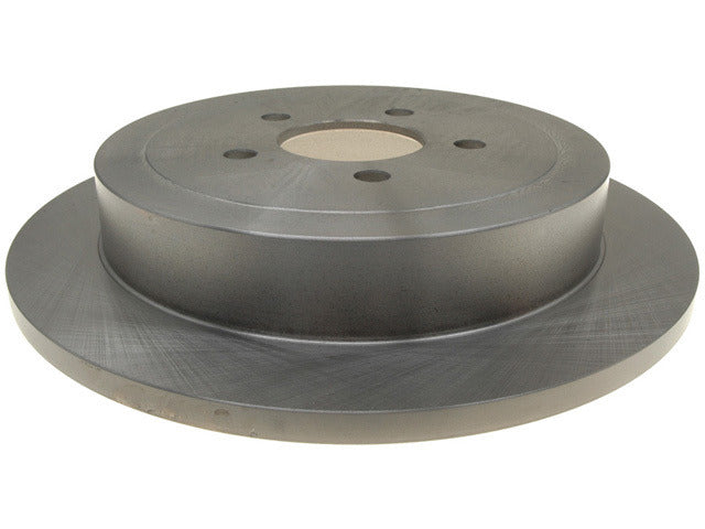 Raybestos Brakes Disc Brake Rotor 680108R