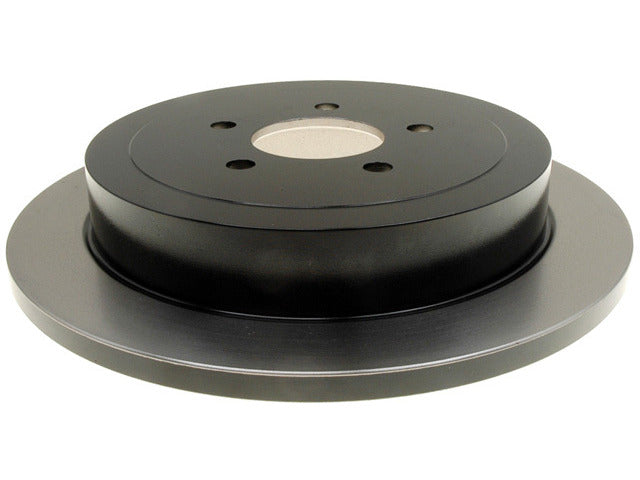 Raybestos Brakes Disc Brake Rotor 680108