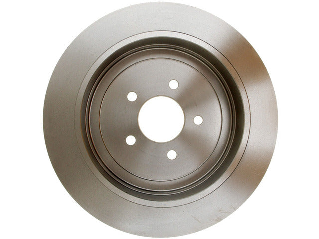 Raybestos Brakes Disc Brake Rotor 680108