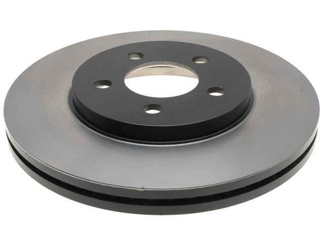 Raybestos Brakes Disc Brake Rotor 680110