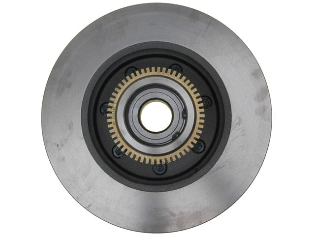 Raybestos Brakes Disc Brake Rotor and Hub Assembly 680179R