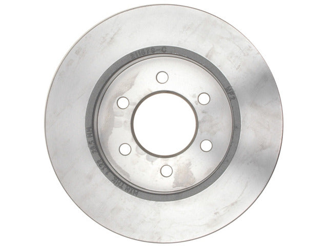 Raybestos Brakes Disc Brake Rotor 680180R