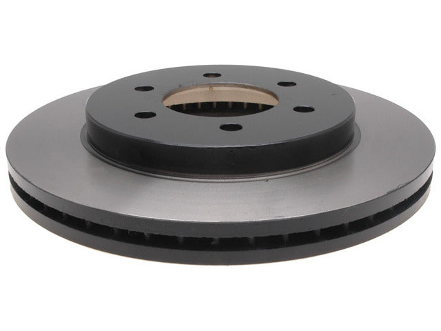 Raybestos Brakes Disc Brake Rotor 680180