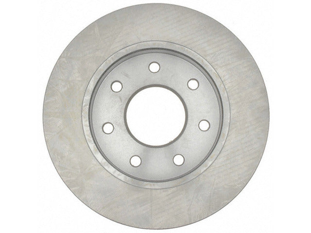 Raybestos Brakes Disc Brake Rotor 680181R