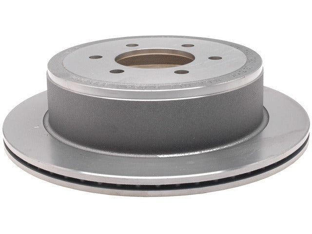 Raybestos Brakes Disc Brake Rotor 680182R