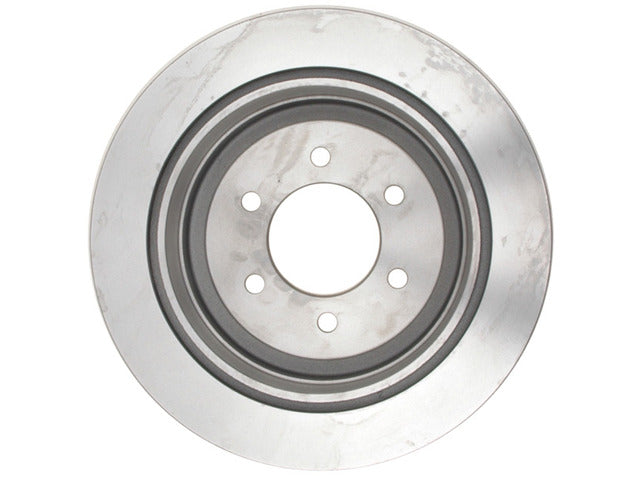 Raybestos Brakes Disc Brake Rotor 680182R