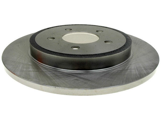 Raybestos Brakes Disc Brake Rotor 680271R