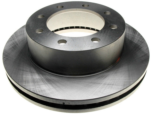 Raybestos Brakes Disc Brake Rotor 680280R