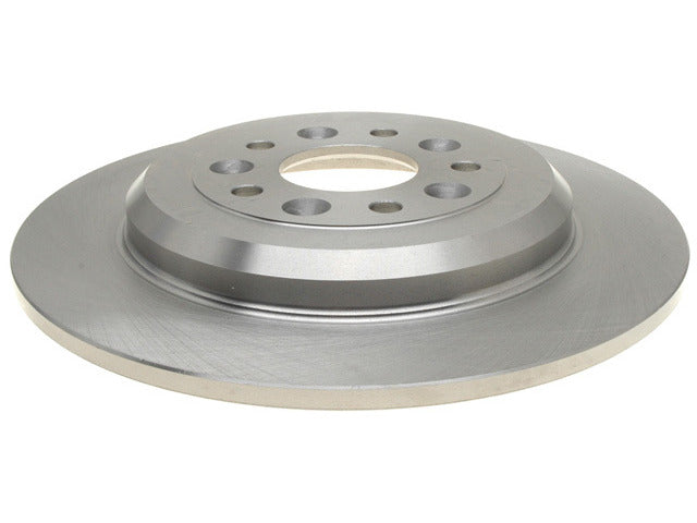 Raybestos Brakes Disc Brake Rotor 680281R