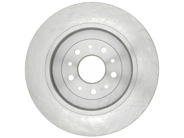 Raybestos Brakes Disc Brake Rotor 680281R
