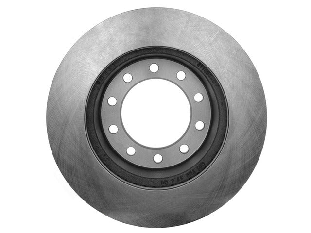 Raybestos Brakes Disc Brake Rotor 680305R