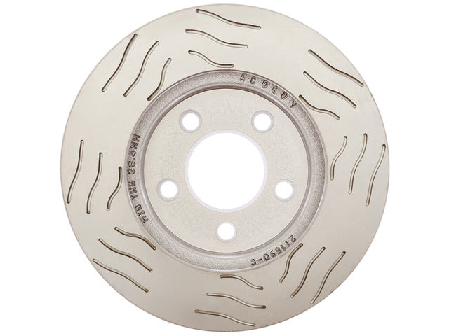 Raybestos Brakes Disc Brake Rotor 680313PER