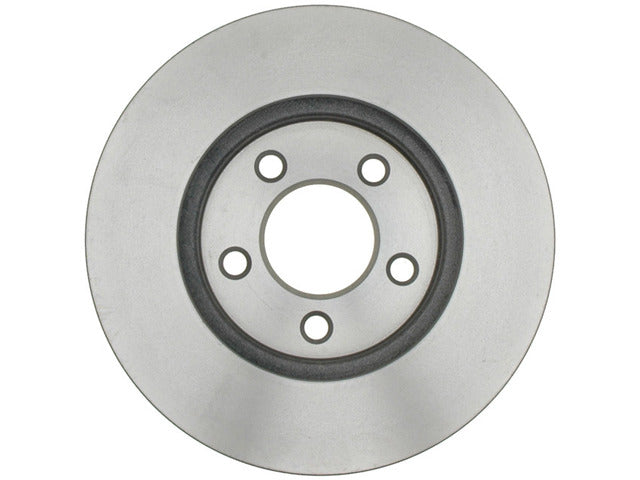 Raybestos Brakes Disc Brake Rotor 680313