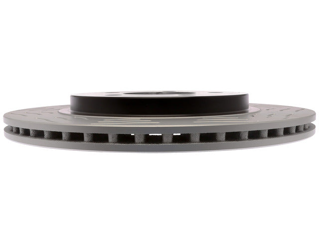 Raybestos Brakes Disc Brake Rotor 680318PER
