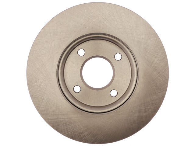 Raybestos Brakes Disc Brake Rotor 680319R