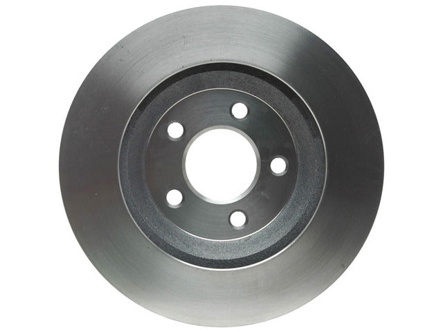 Raybestos Brakes Disc Brake Rotor 680326