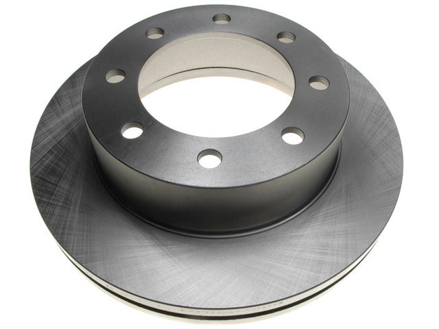 Raybestos Brakes Disc Brake Rotor 680339R