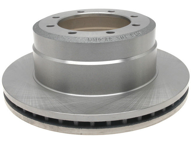 Raybestos Brakes Disc Brake Rotor 680344R