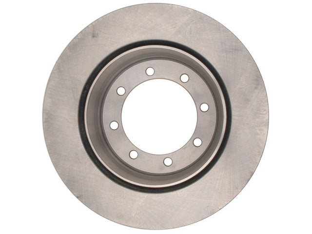 Raybestos Brakes Disc Brake Rotor 680344R