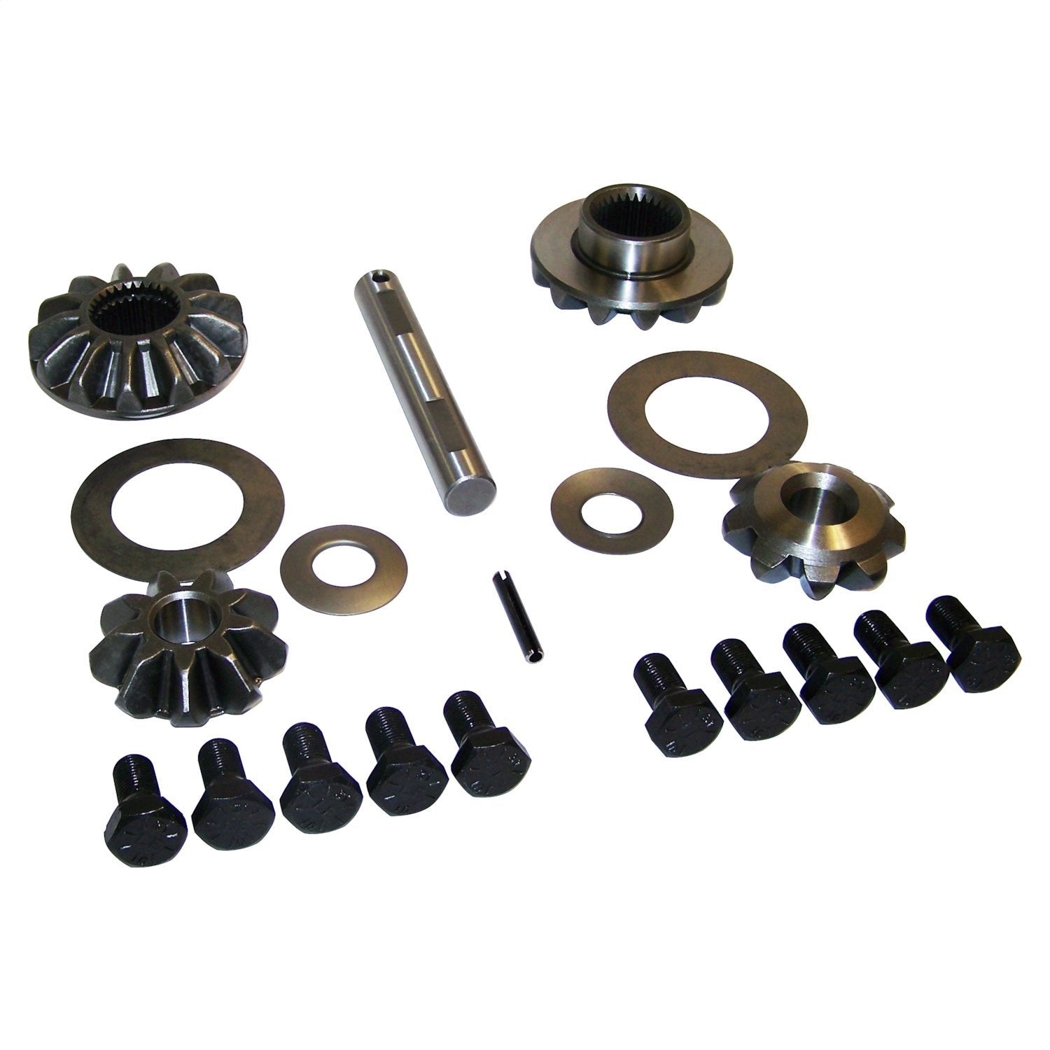 Crown Automotive 68035575AA Differential Gear Set Fits 07-18 Wrangler (JK)