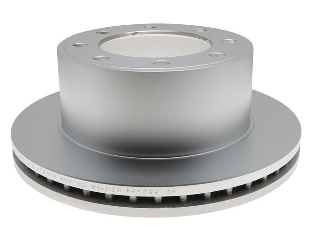 Raybestos Brakes Disc Brake Rotor 680394FZN