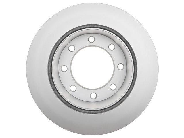Raybestos Brakes Disc Brake Rotor 680394FZN