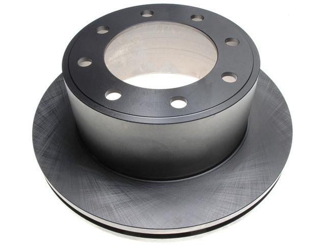 Raybestos Brakes Disc Brake Rotor 680394R