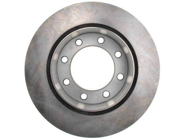 Raybestos Brakes Disc Brake Rotor 680394R