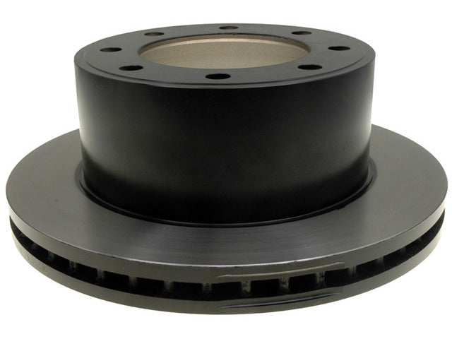 Raybestos Brakes Disc Brake Rotor 680394