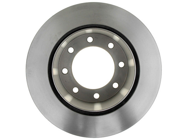 Raybestos Brakes Disc Brake Rotor 680394