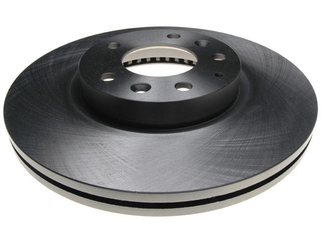 Raybestos Brakes Disc Brake Rotor 680404R