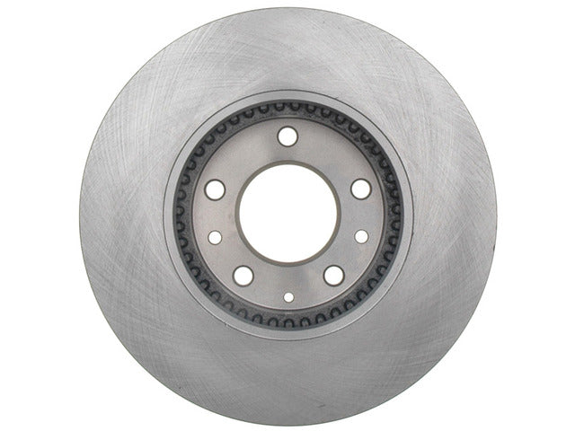 Raybestos Brakes Disc Brake Rotor 680404R