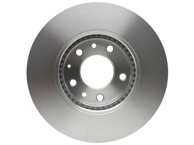 Raybestos Brakes Disc Brake Rotor 680404