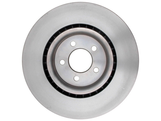Raybestos Brakes Disc Brake Rotor  680497