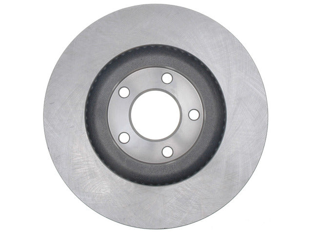 Raybestos Brakes Disc Brake Rotor 680544R
