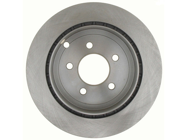 Raybestos Brakes Disc Brake Rotor 680546R
