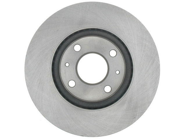 Raybestos Brakes Disc Brake Rotor 680677R