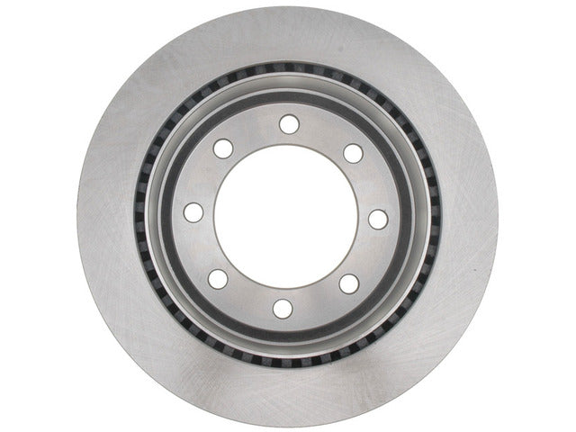 Raybestos Brakes Disc Brake Rotor 680679R