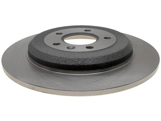 Raybestos Brakes Disc Brake Rotor 680686R