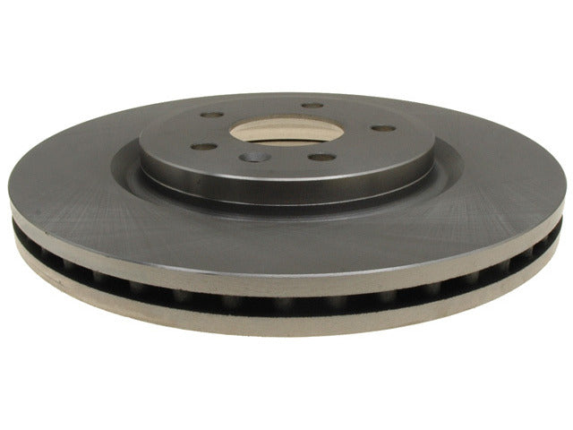 Raybestos Brakes Disc Brake Rotor 680758R