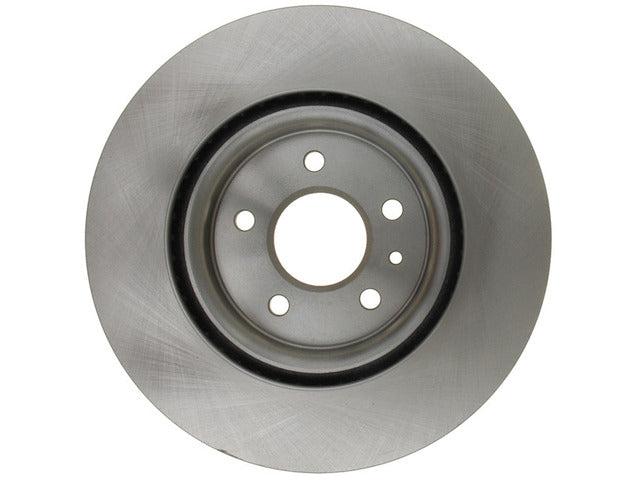 Raybestos Brakes Disc Brake Rotor 680758R