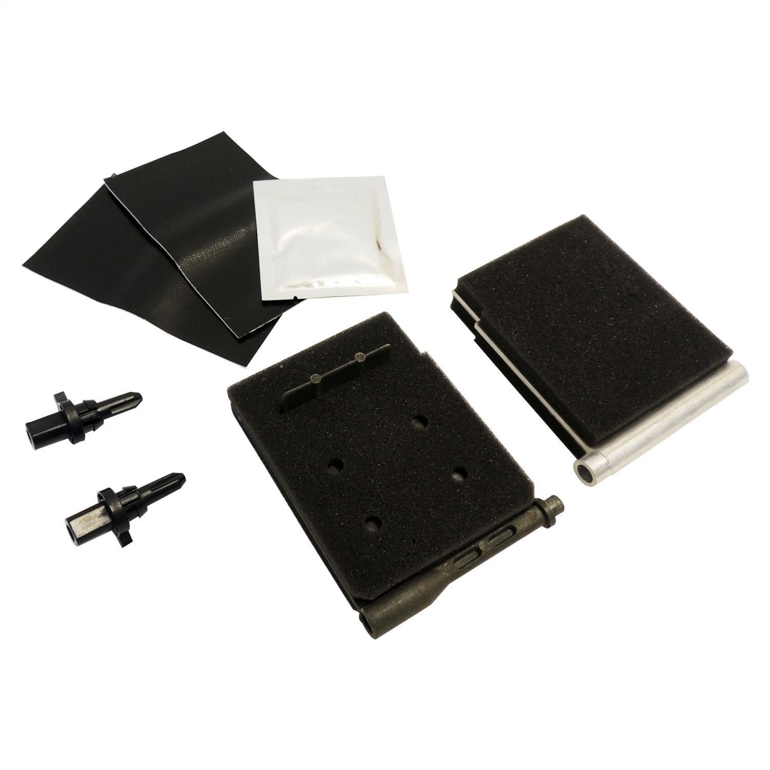 Crown Automotive 68080867AA A/C Blend Door Repair Kit Fits Grand Cherokee (WJ)