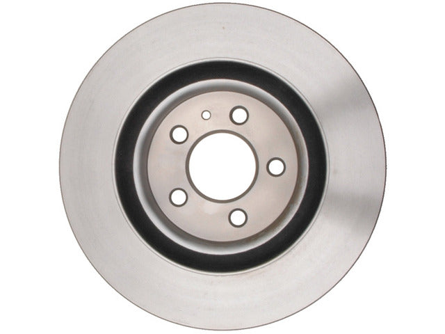 Raybestos Brakes Disc Brake Rotor 680811