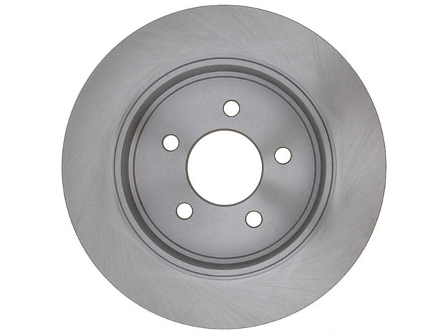 Raybestos Brakes Disc Brake Rotor 680898R