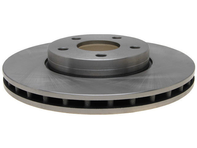 Raybestos Brakes Disc Brake Rotor 680930R