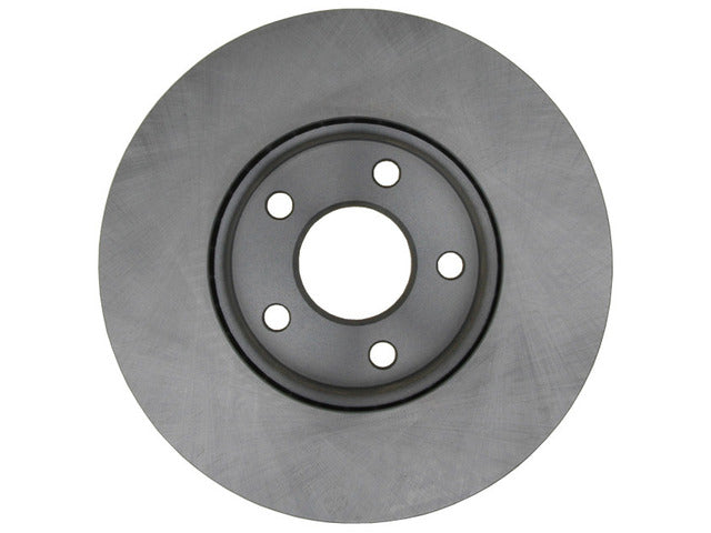 Raybestos Brakes Disc Brake Rotor 680930R