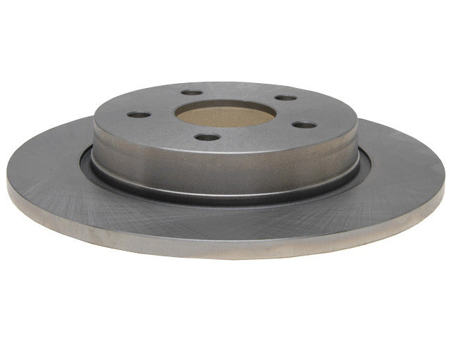 Raybestos Brakes Disc Brake Rotor 680931R