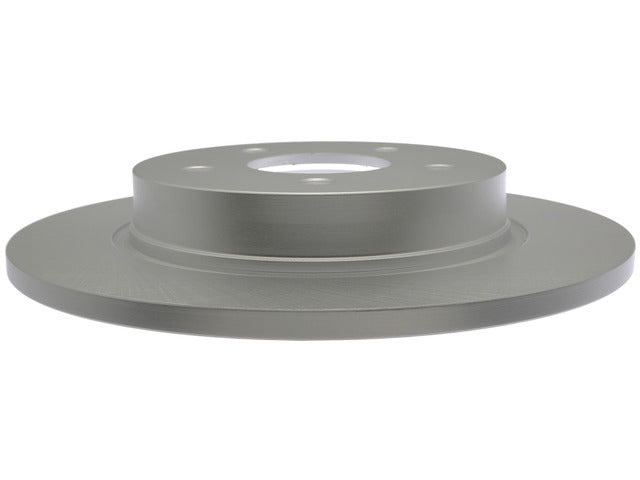 Raybestos Brakes Disc Brake Rotor 680931