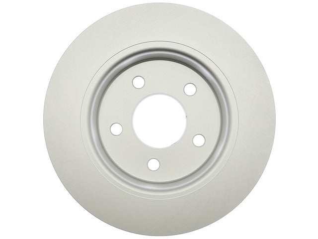 Raybestos Brakes Disc Brake Rotor 680931