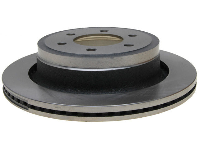 Raybestos Brakes Disc Brake Rotor 680976R